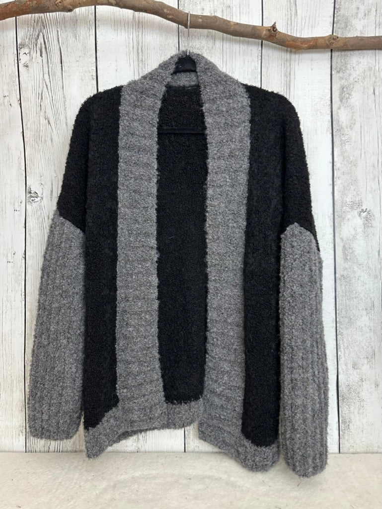 Padru Boucle Sweater