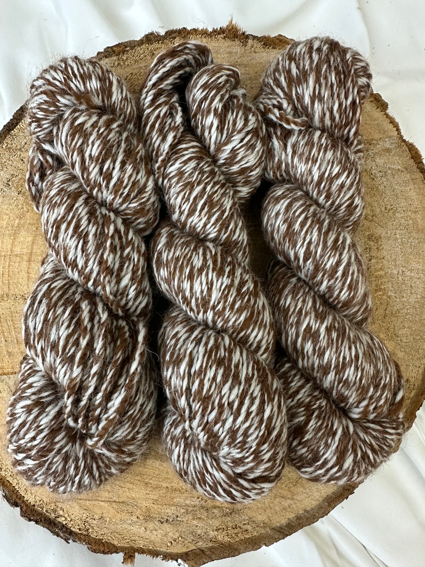 Shalimar Alpaca Yarn (4oz)