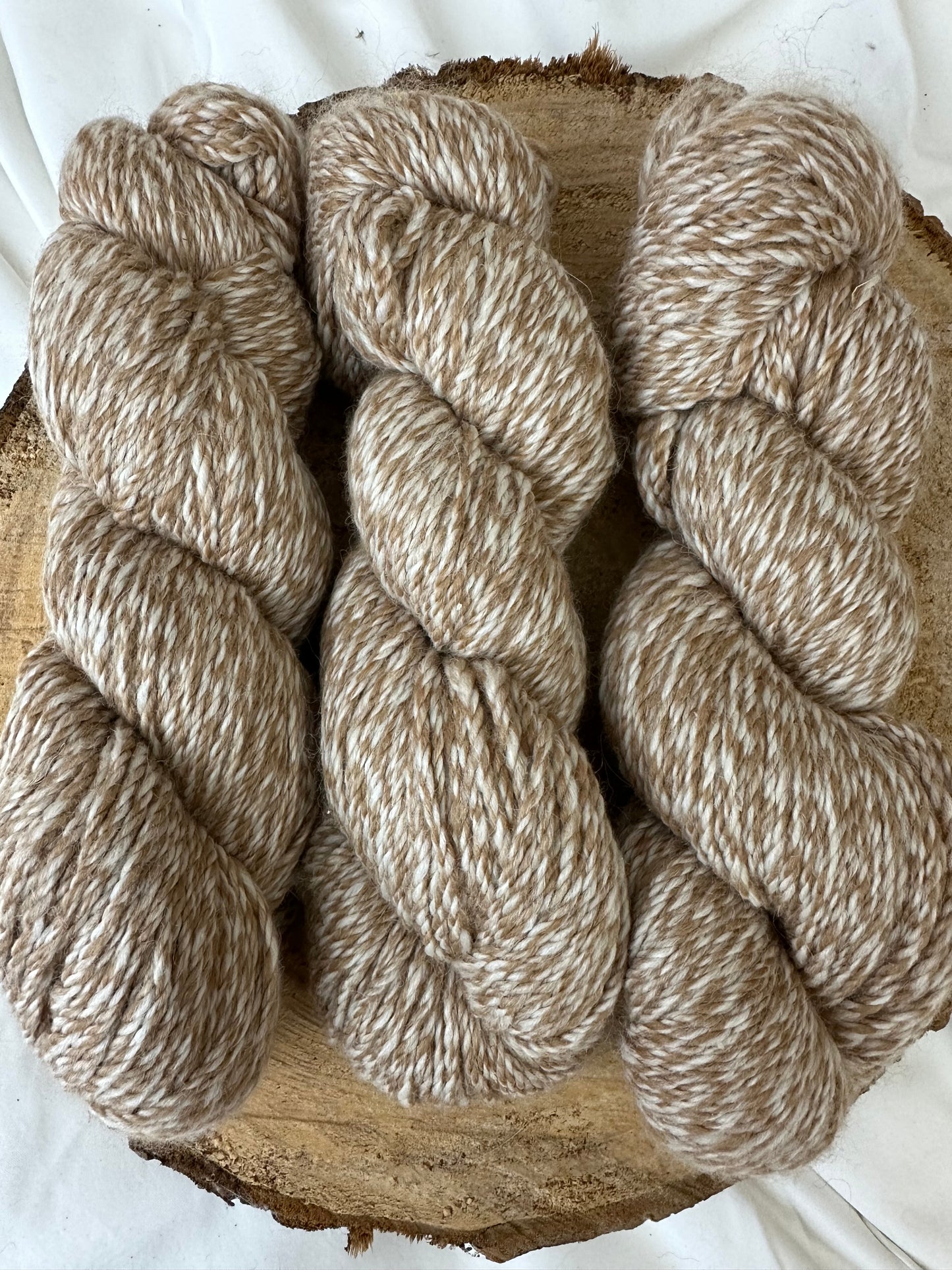 Shalimar Alpaca Yarn (4oz)