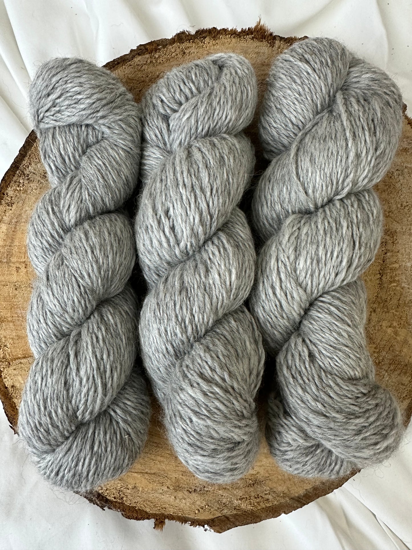 Shalimar Alpaca Yarn (4oz)