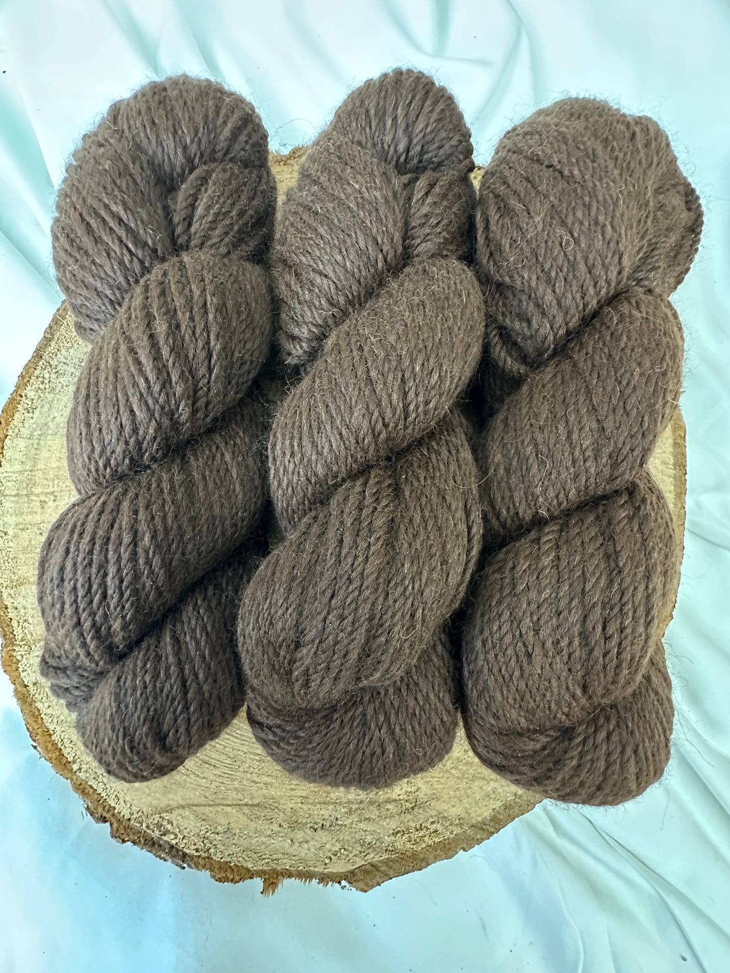 Shalimar Alpaca Yarn (4oz)