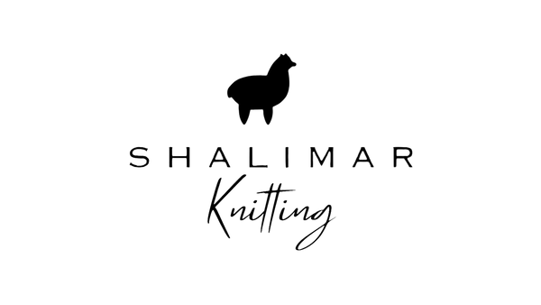 Shalimar Alpacas logo