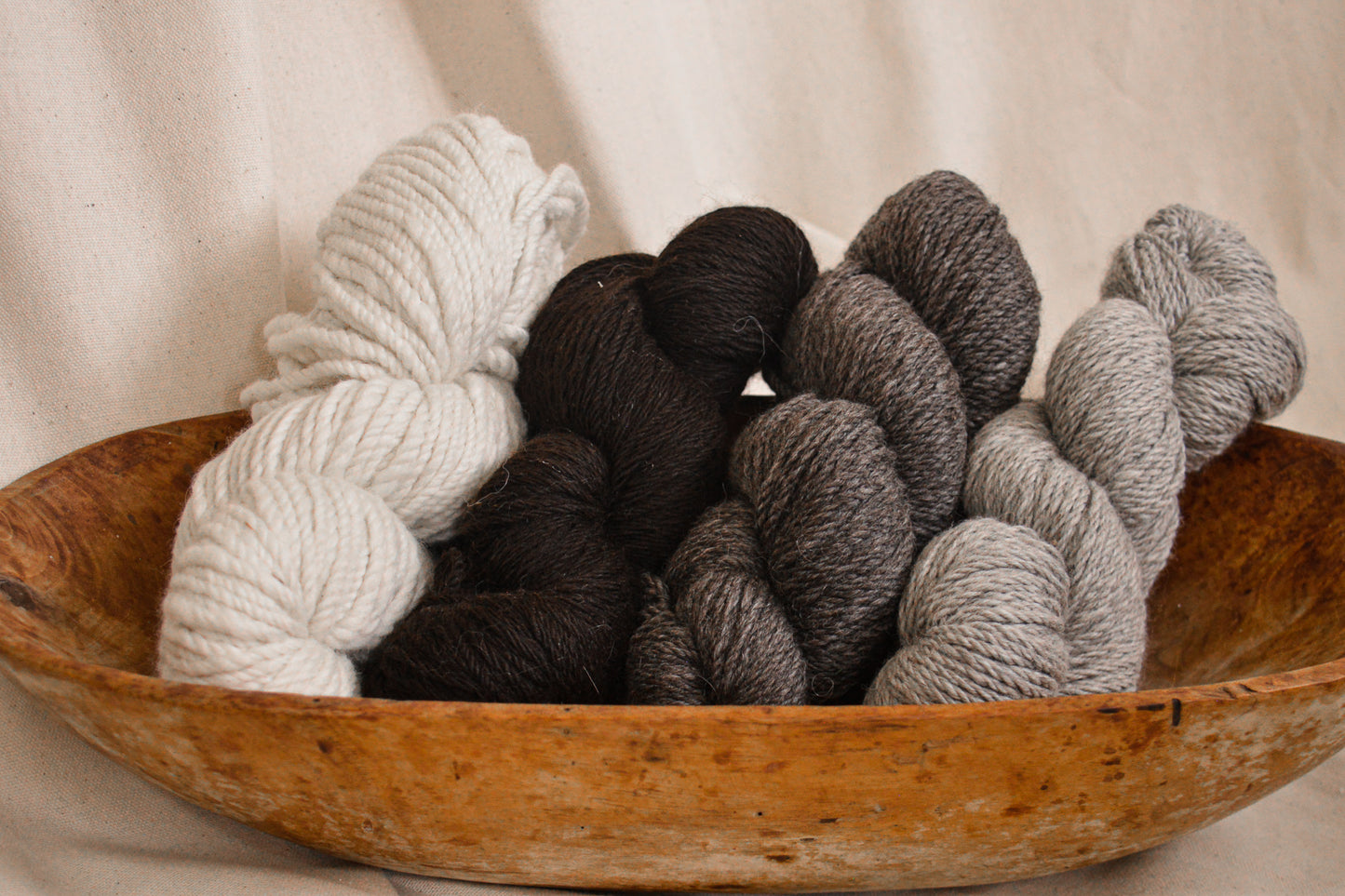 Yarn by Yard