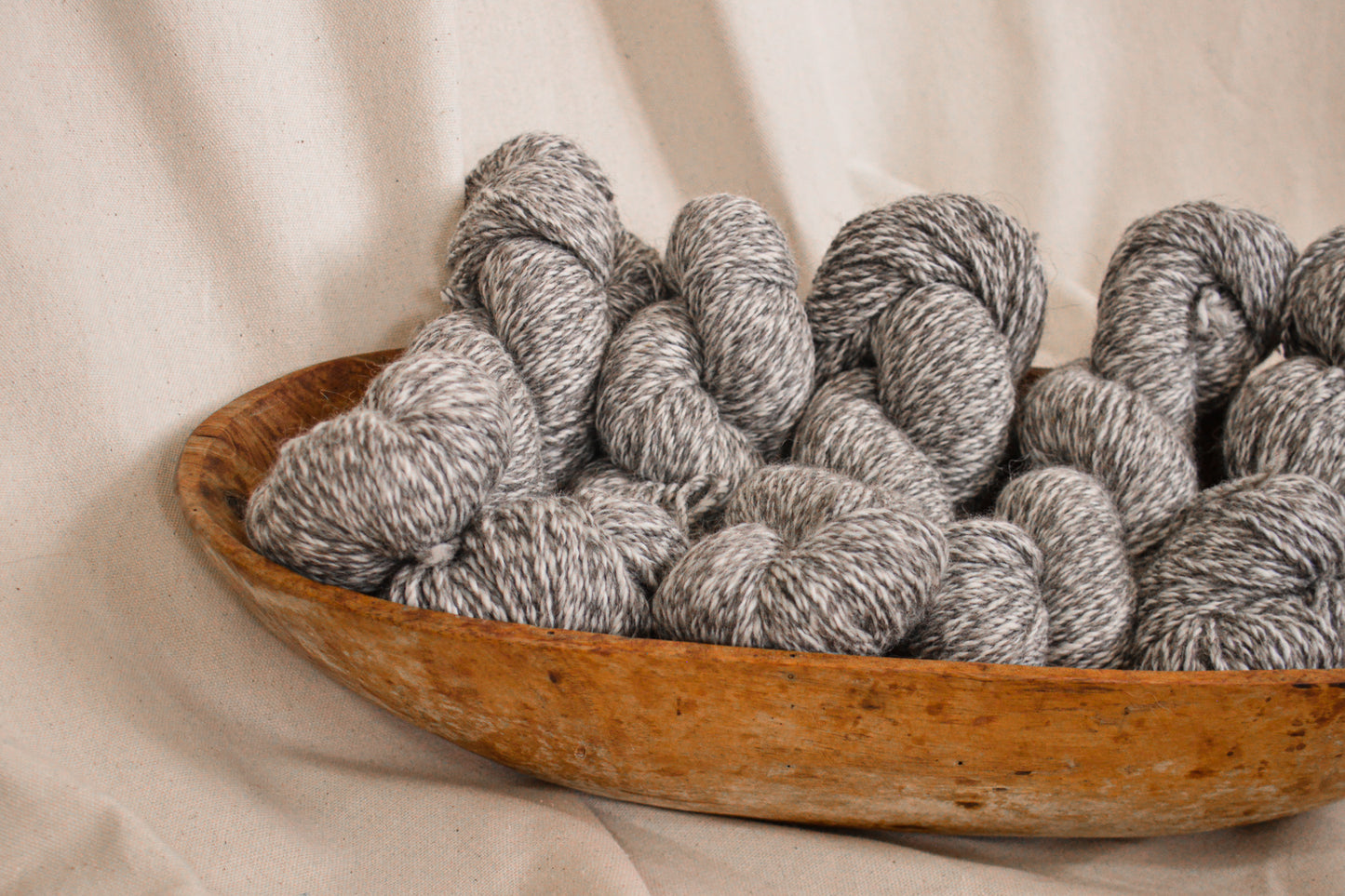 Yarn by Yard