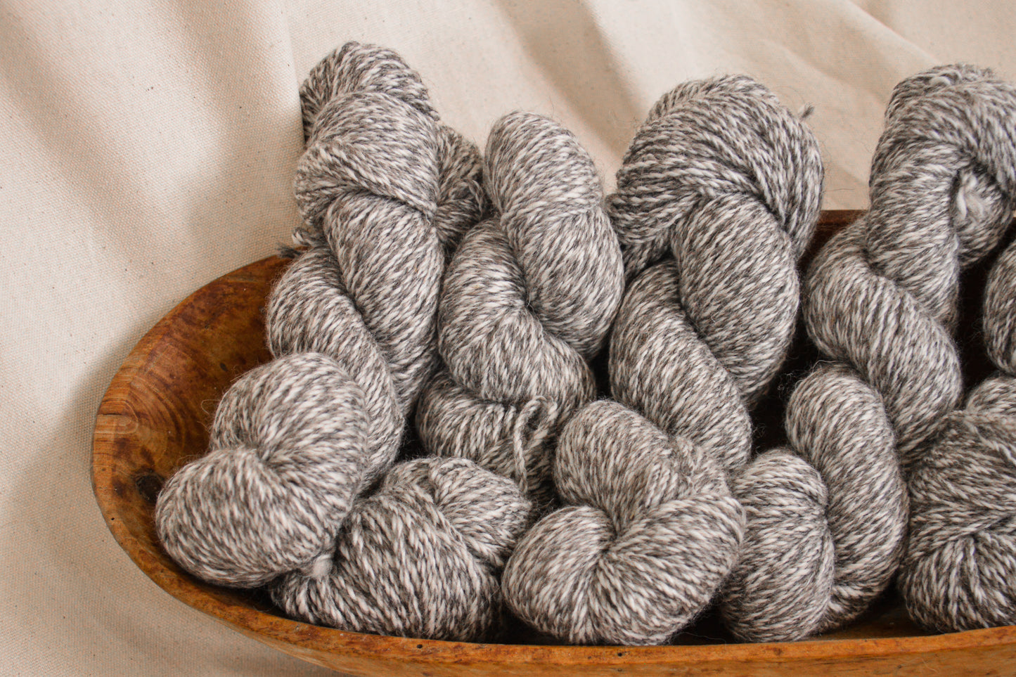 Yarn by Yard
