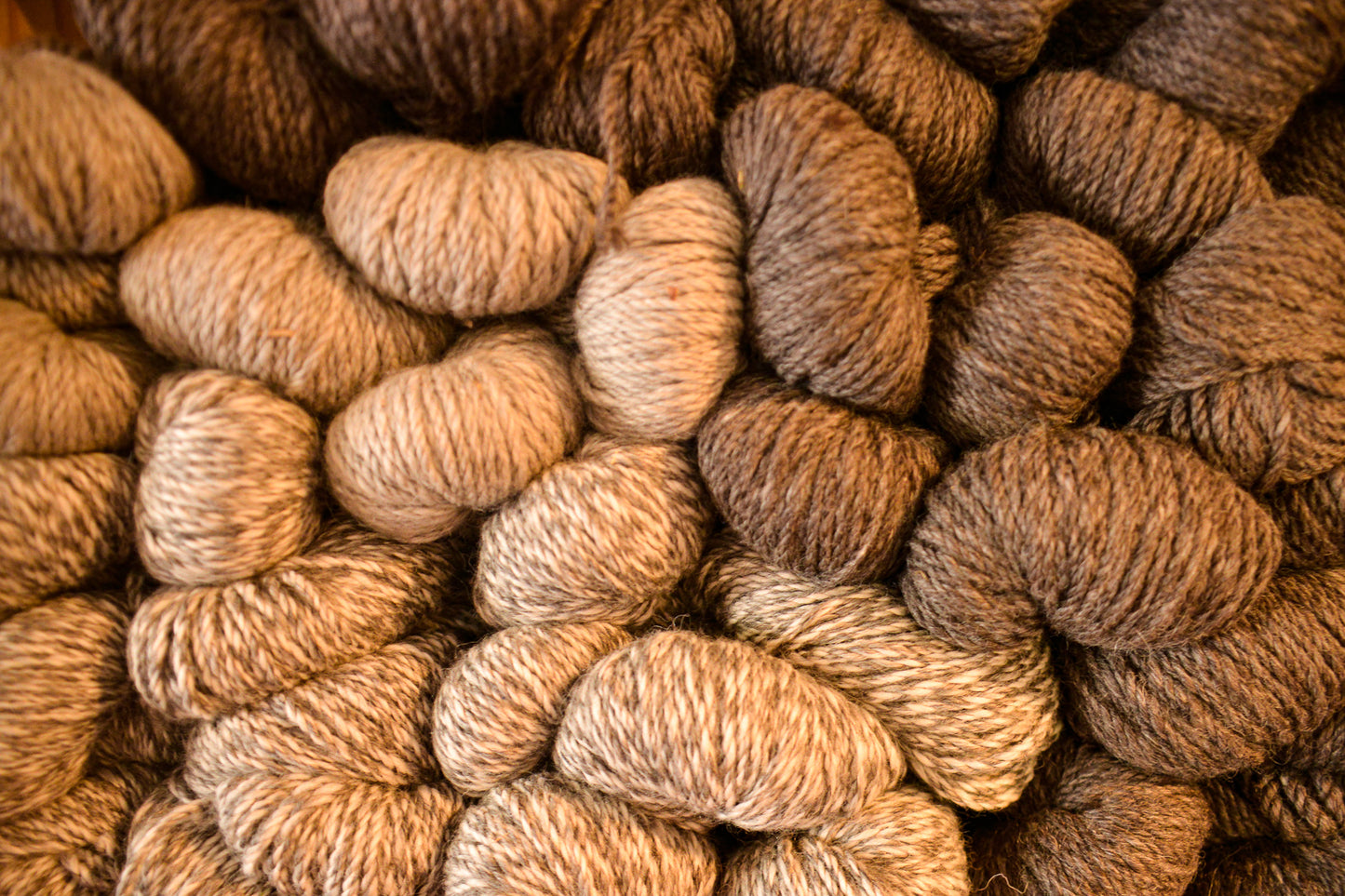 Yarn by Yard
