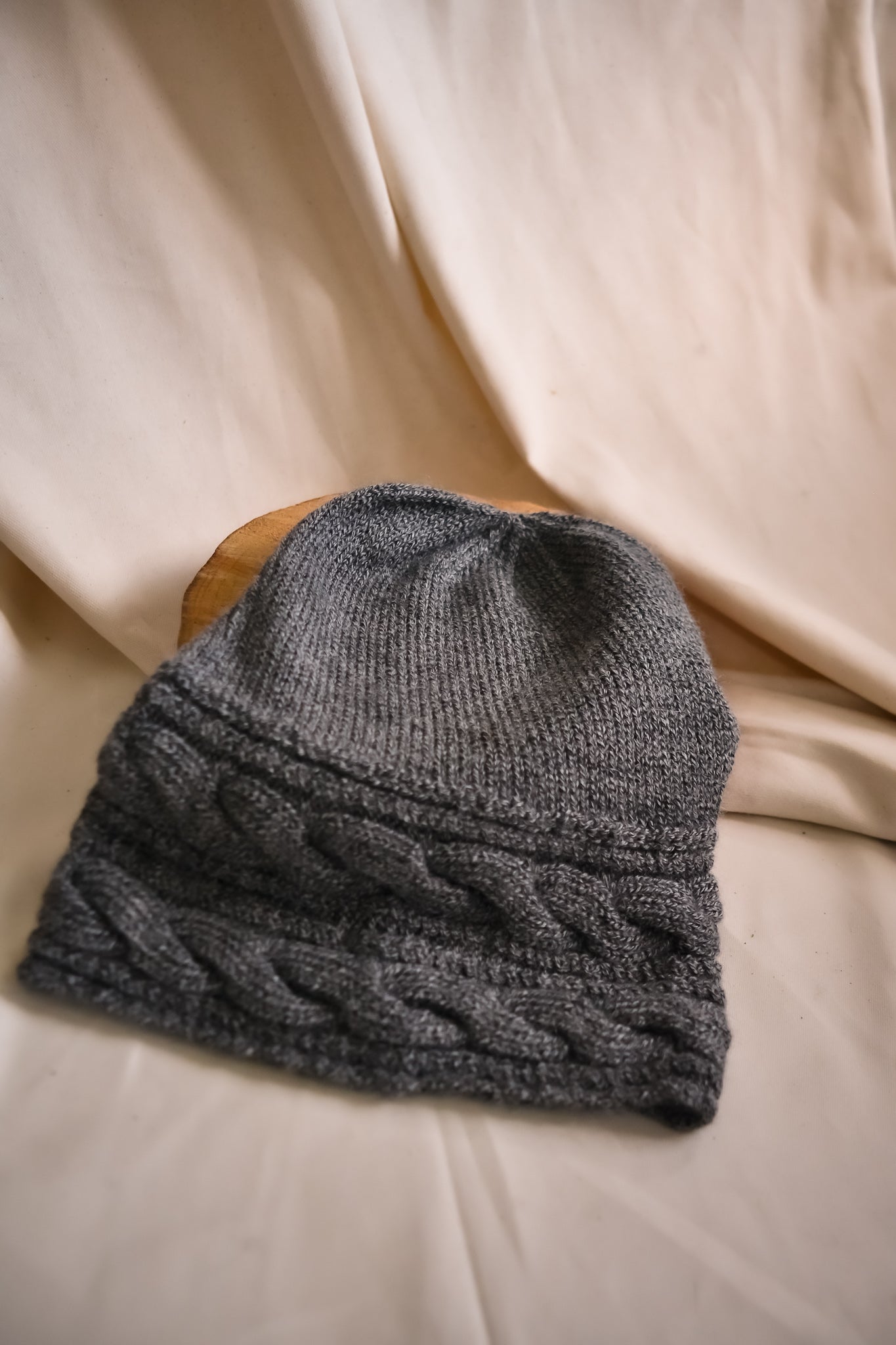 Inca Beanie Hat