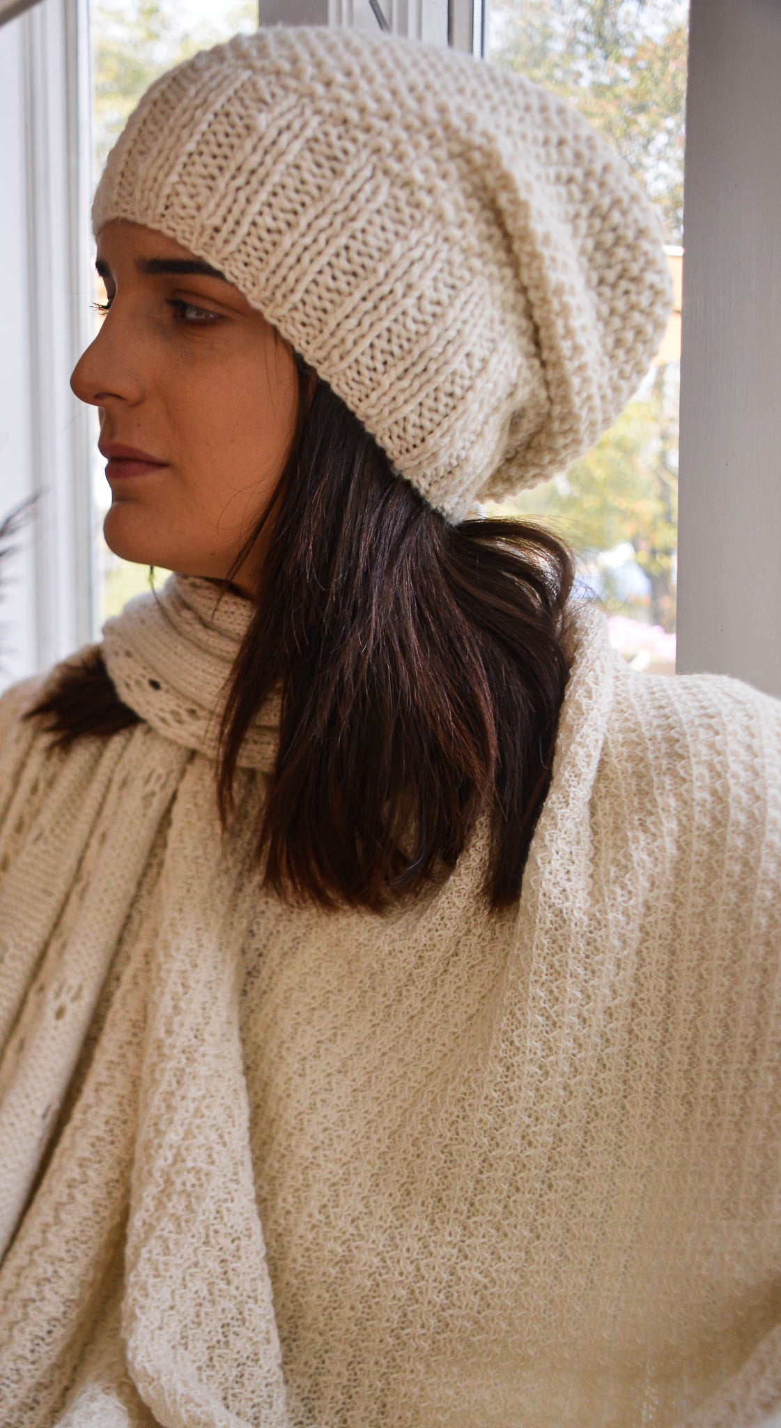 Arequipa Beanie Hat