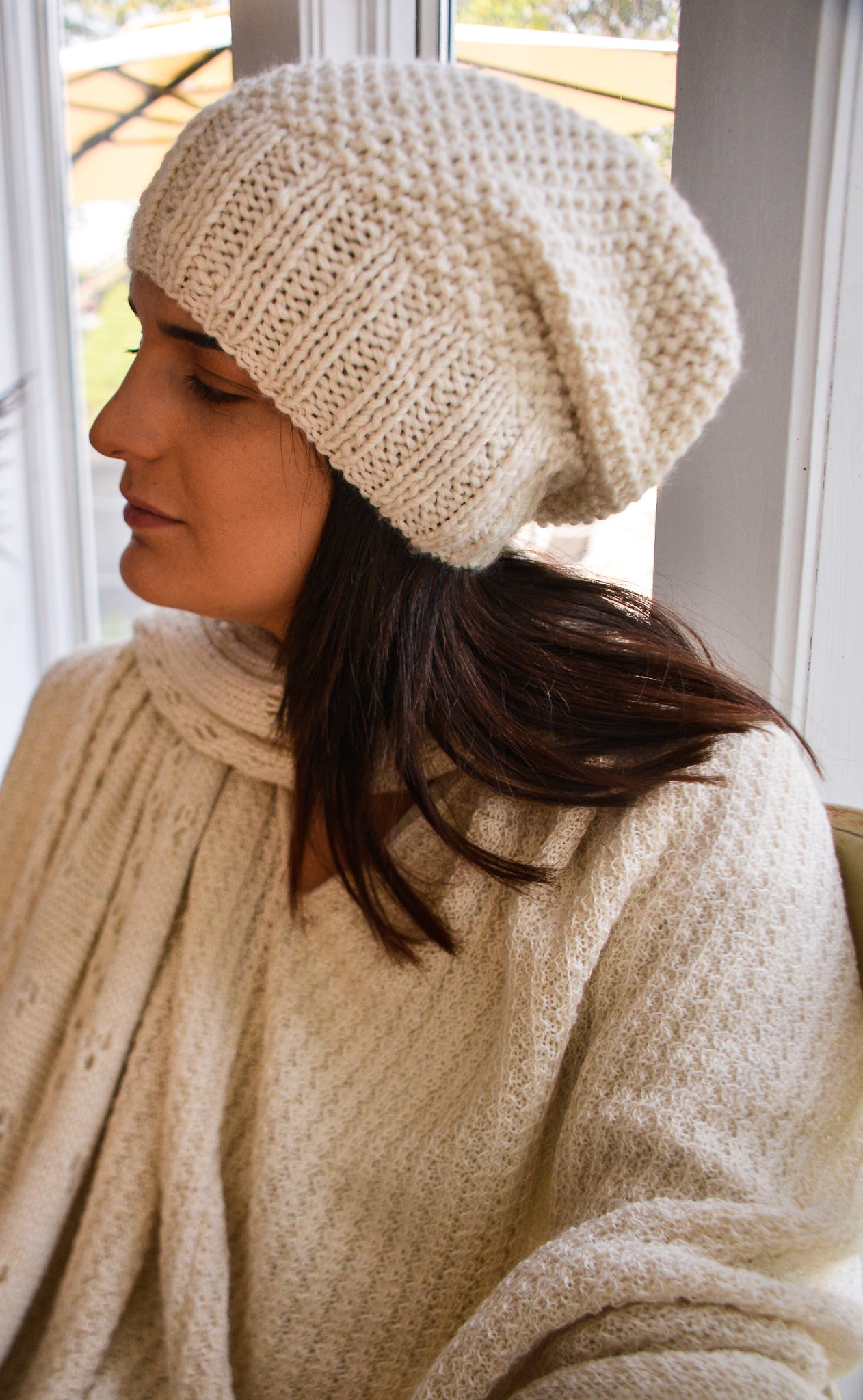 Arequipa Beanie Hat