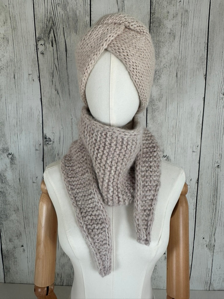 Ferla Head Band