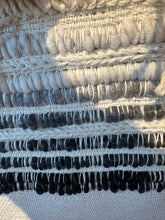 Load image into Gallery viewer, Alpaca Pillow Handwoven
