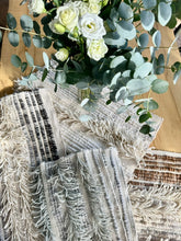 Load image into Gallery viewer, Alpaca Pillow Handwoven
