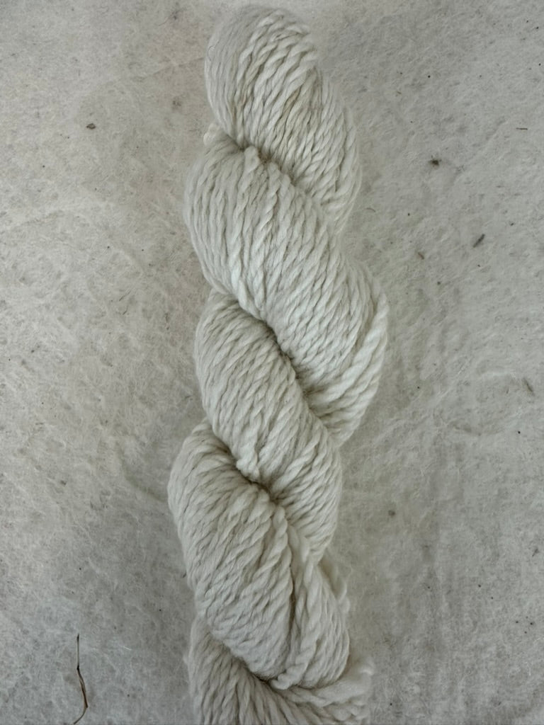 Local Alpaca Yarn