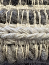 Load image into Gallery viewer, Alpaca Pillow Handwoven
