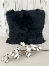 Load image into Gallery viewer, Acciano Fur Alpaca Pillow
