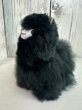 Load image into Gallery viewer, Small Fluffy Alpaca
