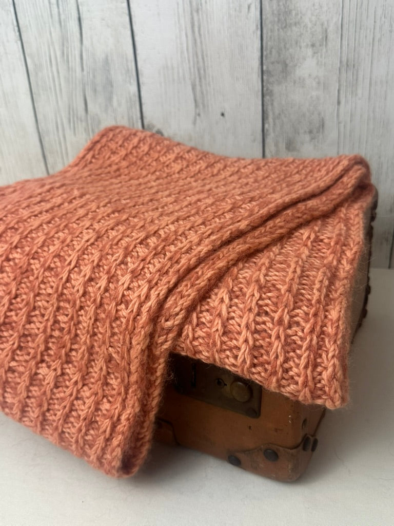 Lapio Endless Scarf