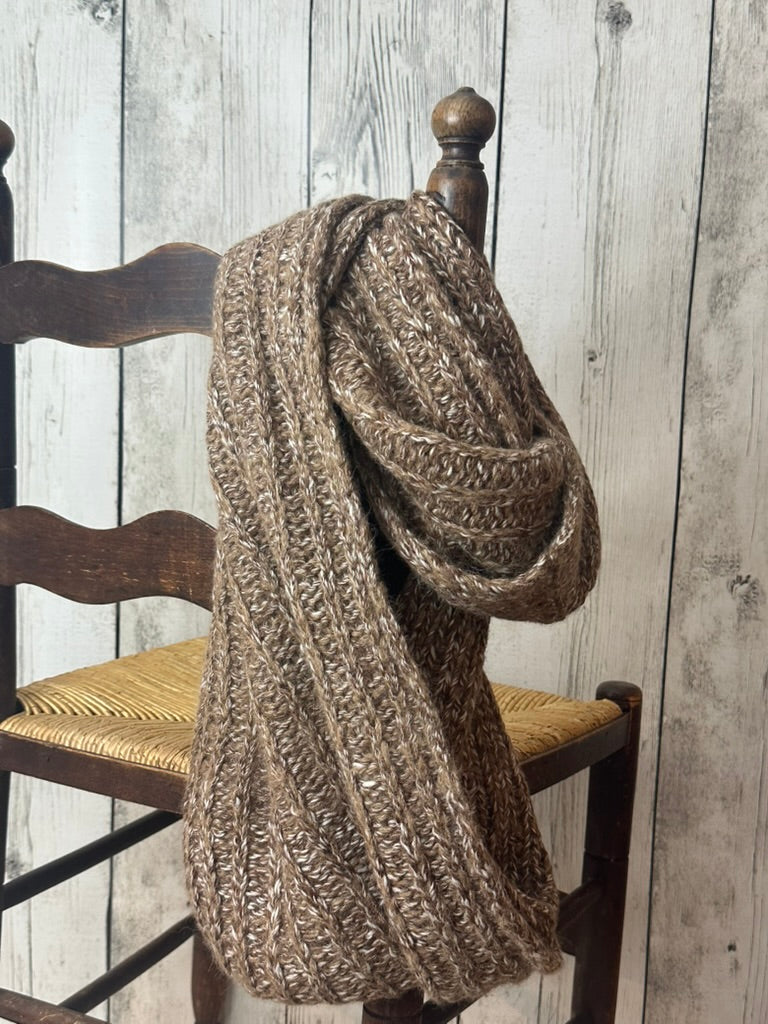 Lapio Endless Scarf