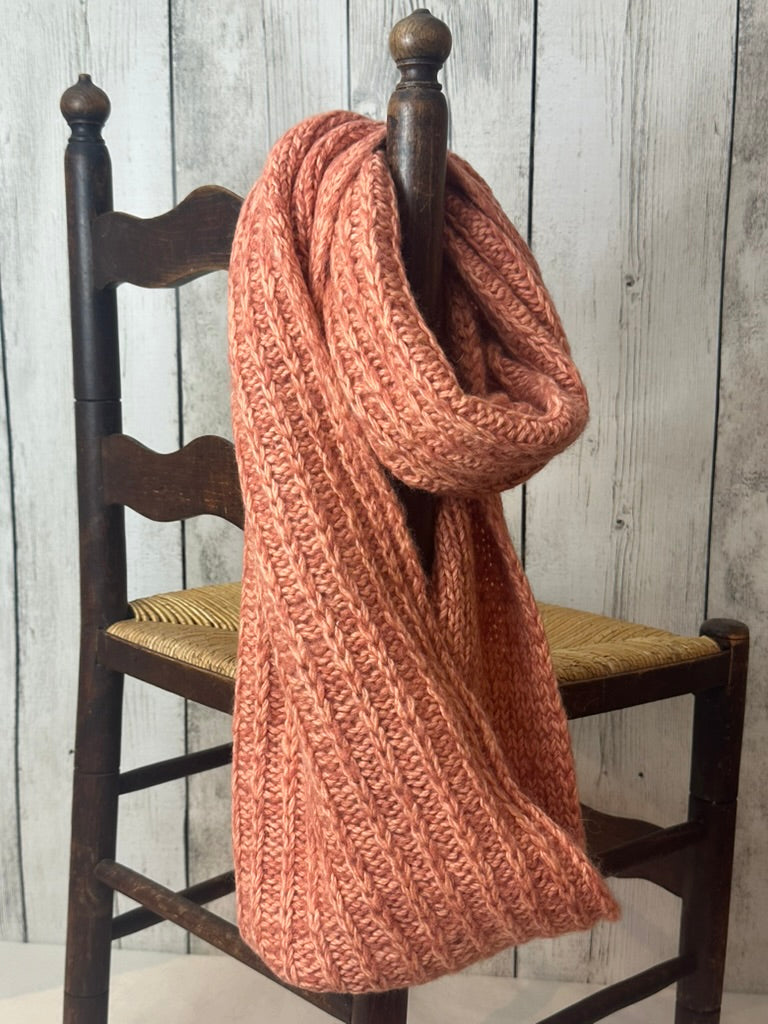 Lapio Endless Scarf