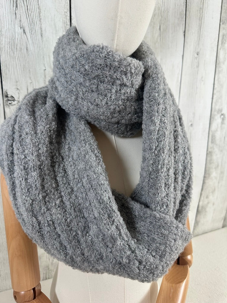 Sadali Endless Scarf
