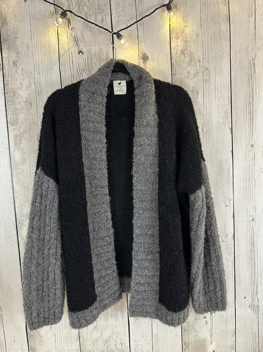 Boucle Sweater