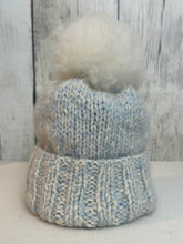 Load image into Gallery viewer, PomPom Beanie Hat
