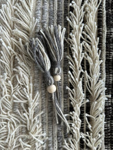 Load image into Gallery viewer, Alpaca Pillow Handwoven
