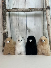 Load image into Gallery viewer, Small Fluffy Alpaca
