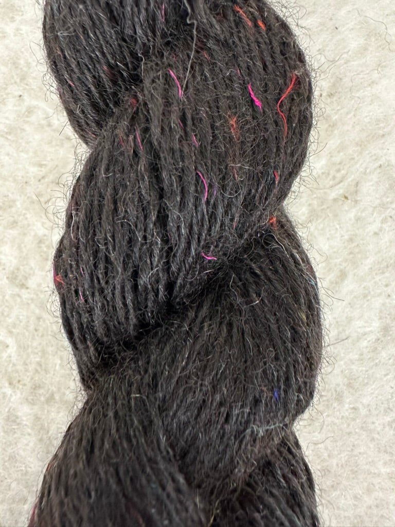 Local Alpaca Yarn