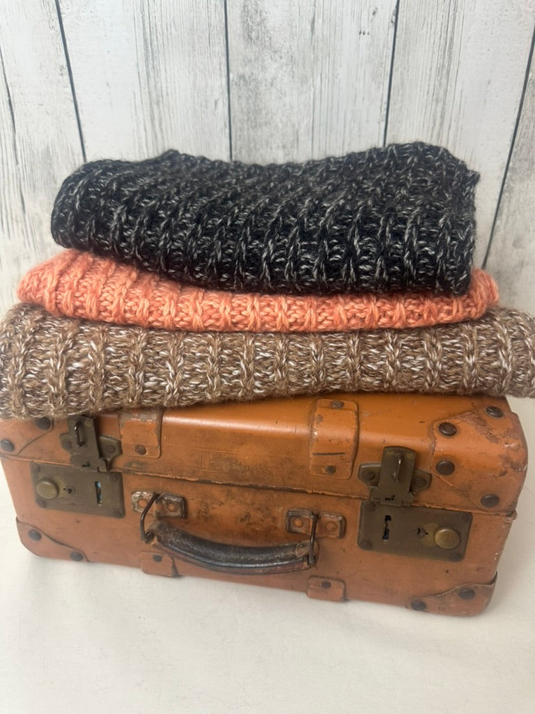 Lapio Endless Scarf