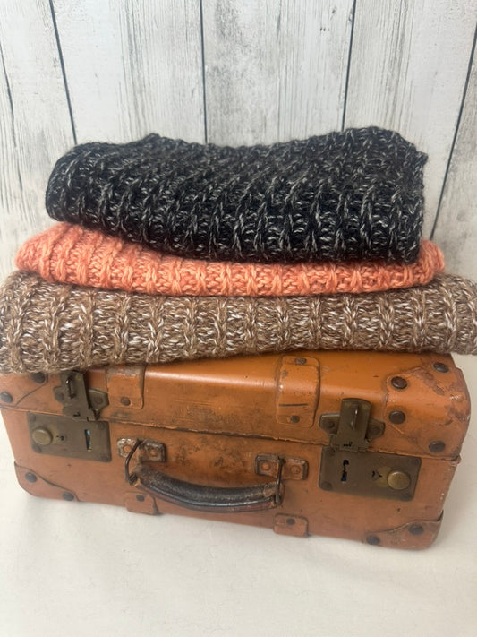Lapio Endless Scarf