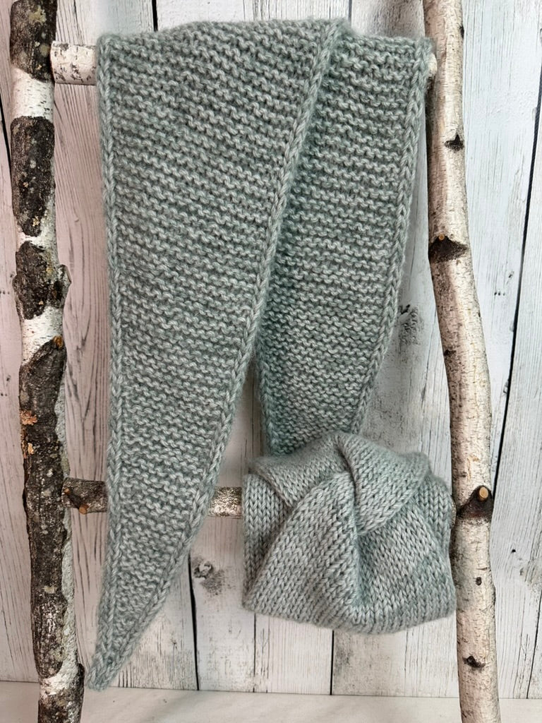 Ferla Head Band