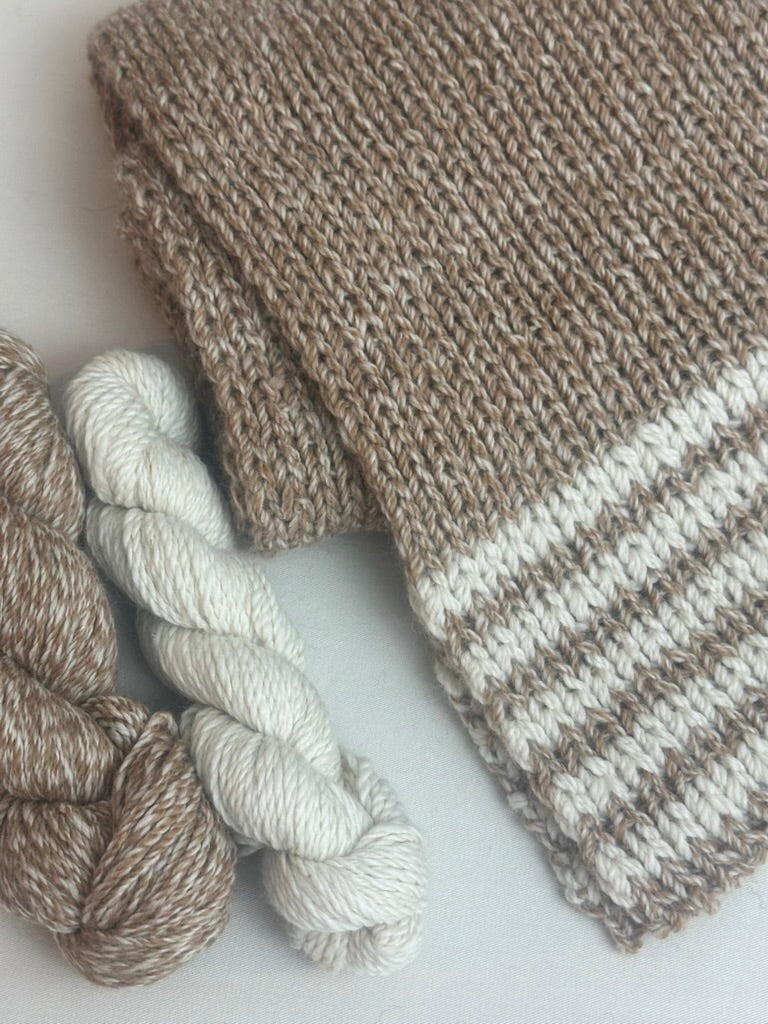 Vacri Scarf