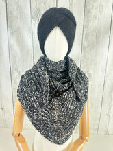 Load image into Gallery viewer, Maida The Triangle Scarf
