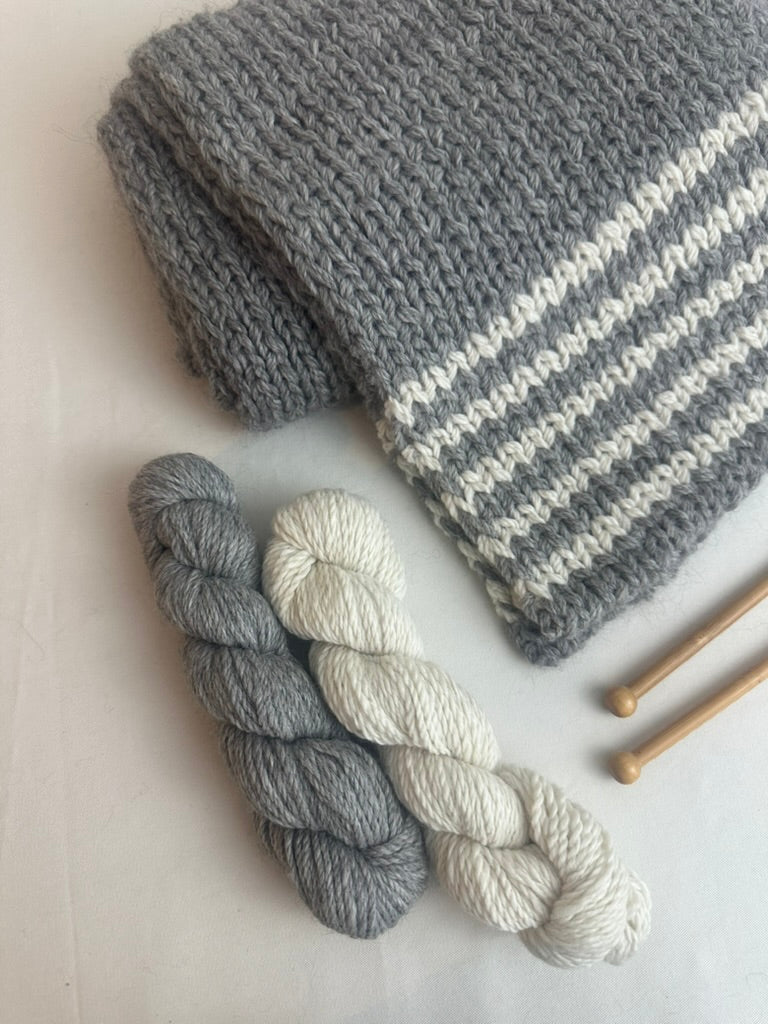 Vacri Scarf