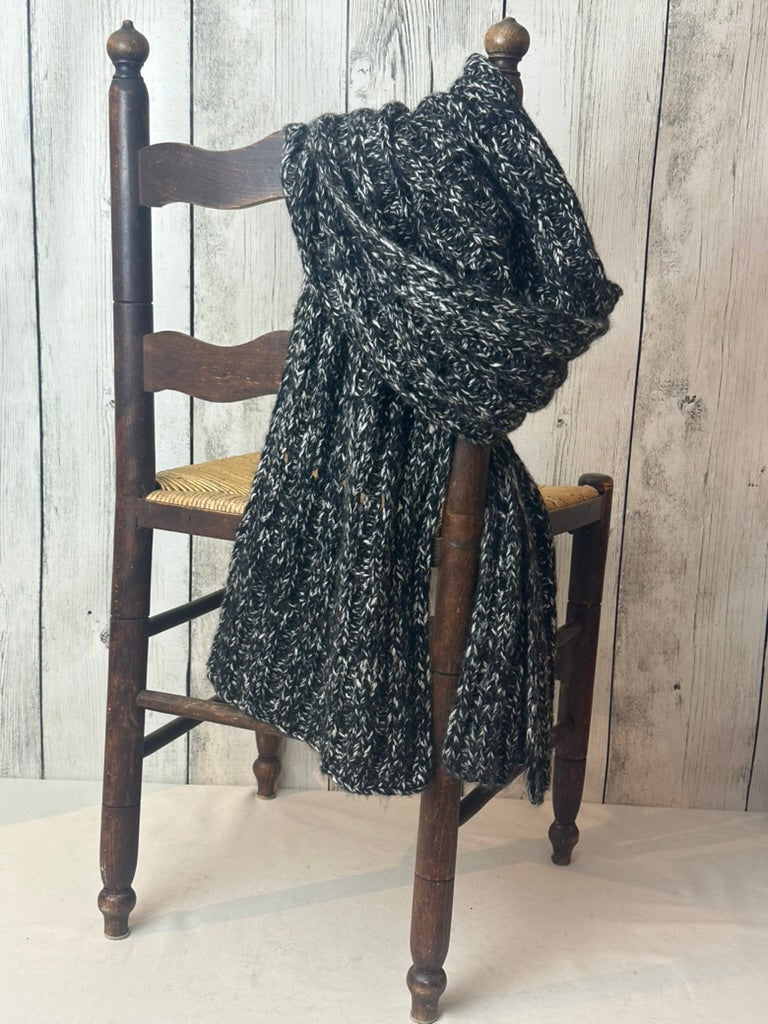 Lapio Endless Scarf