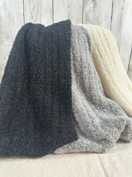 Sadali Endless Scarf