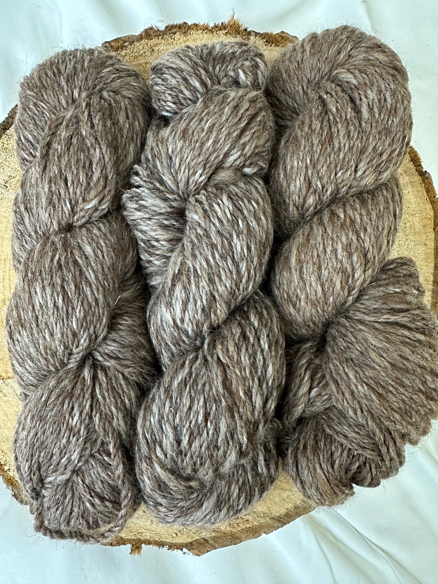 Shalimar Alpaca Yarn (4oz)