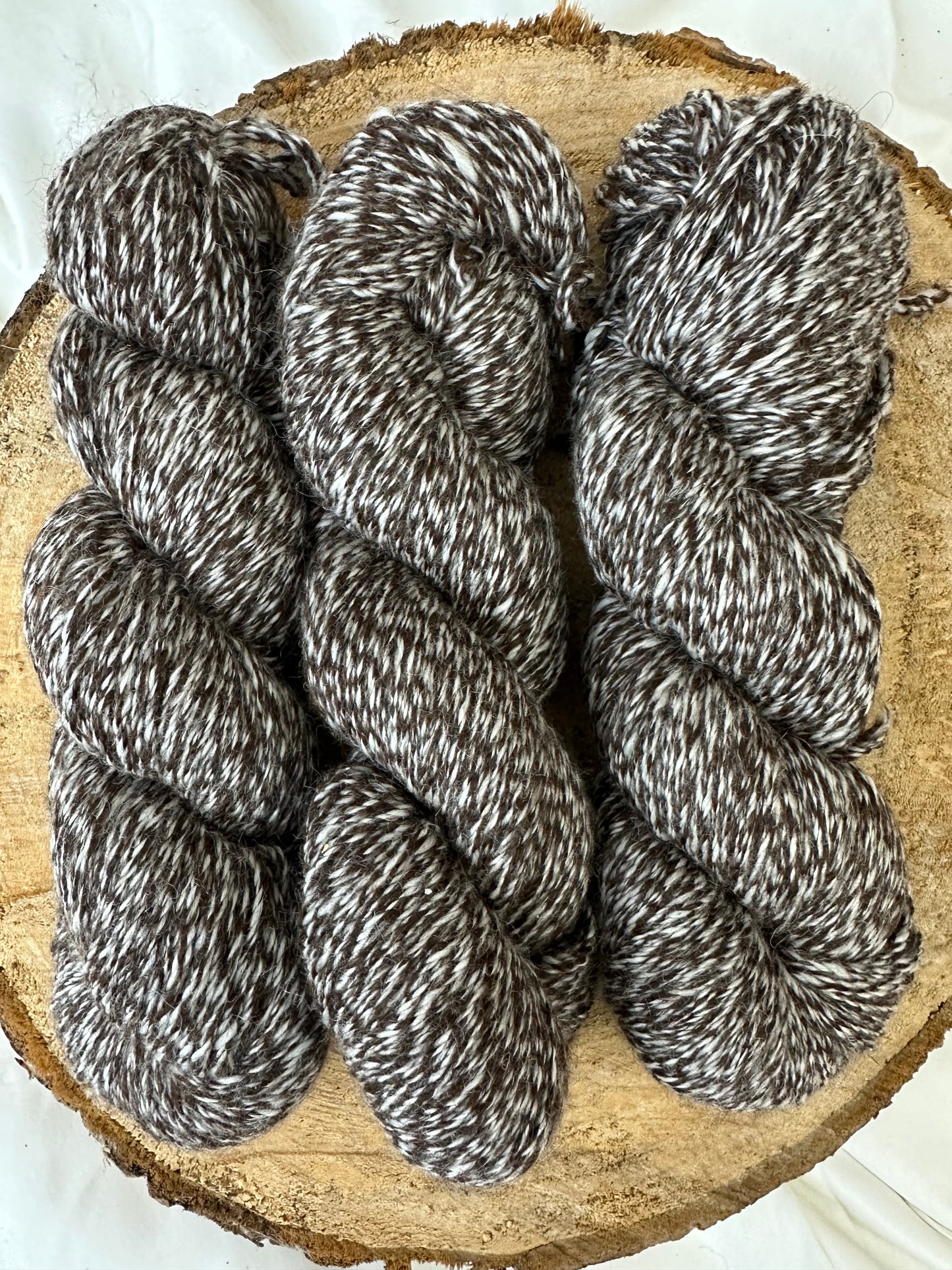 Shalimar Alpaca Yarn (4oz)