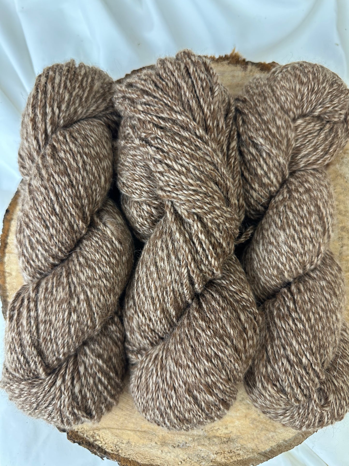 Shalimar Alpaca Yarn (4oz)