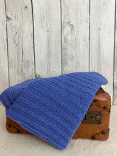 Load image into Gallery viewer, Acri Ribbed Scarf
