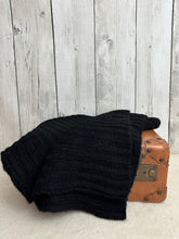 Load image into Gallery viewer, Acri Ribbed Scarf
