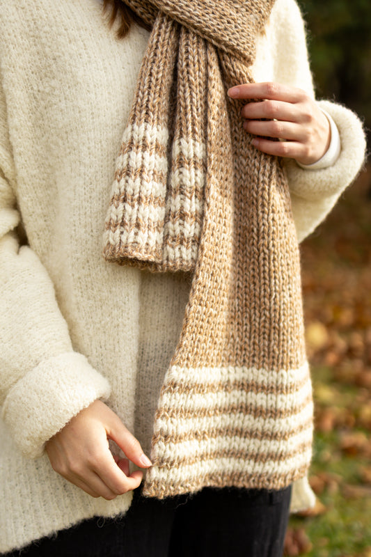Vacri Scarf