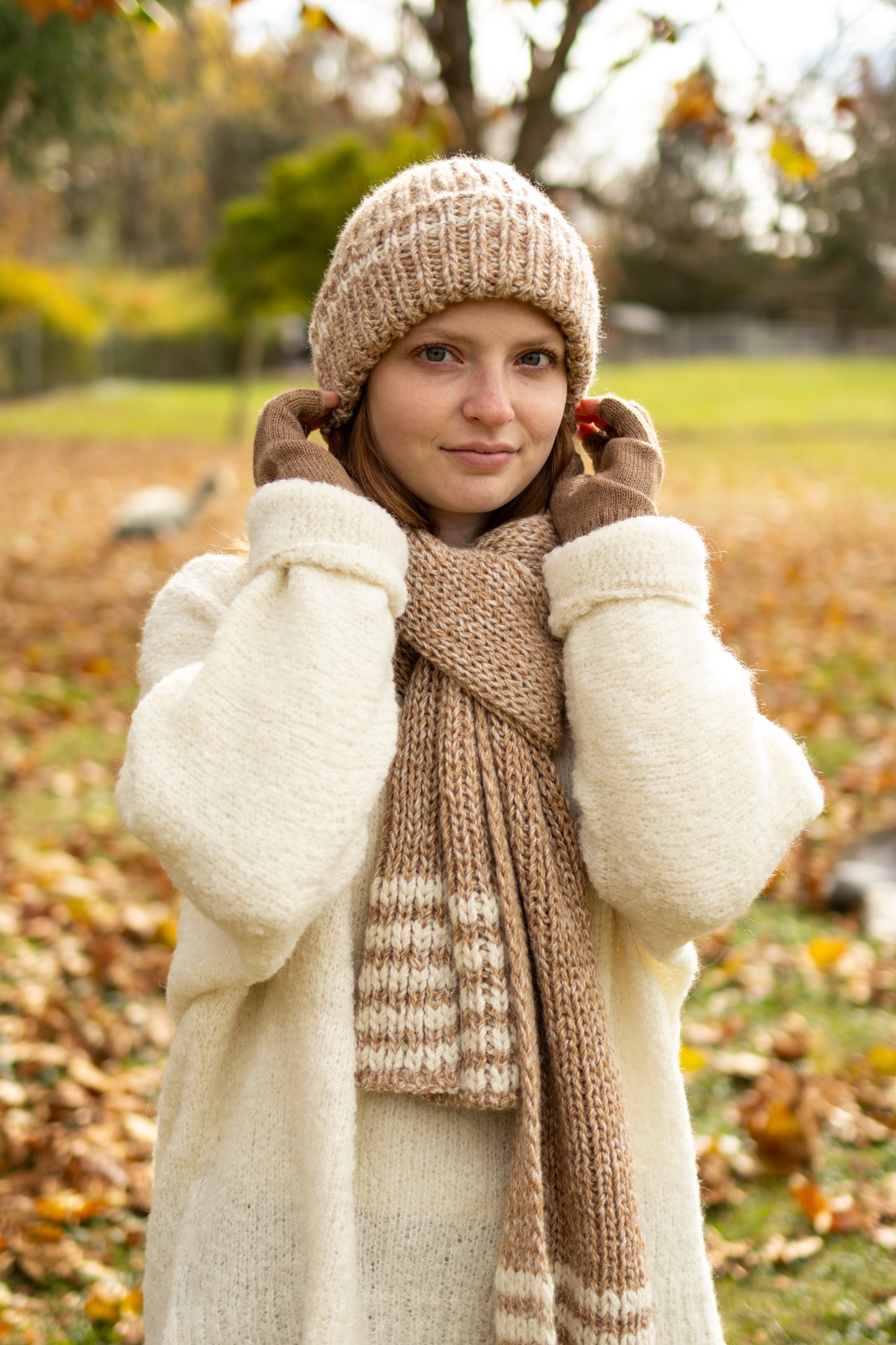 Vacri Scarf