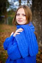 Load image into Gallery viewer, Acri Ribbed Scarf
