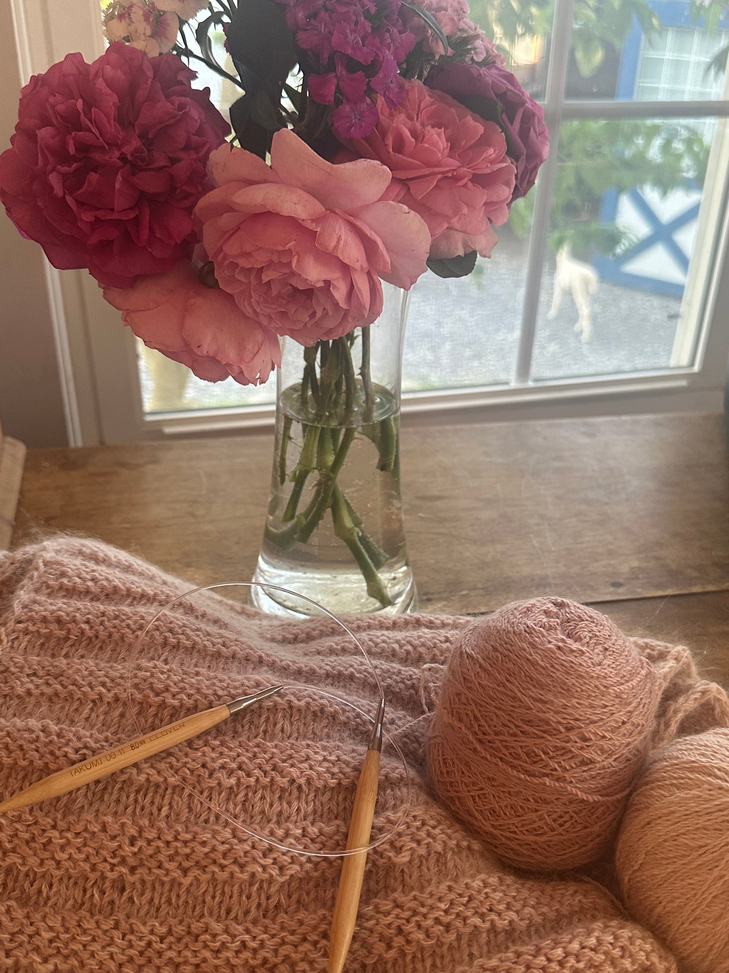 Elva Scarf