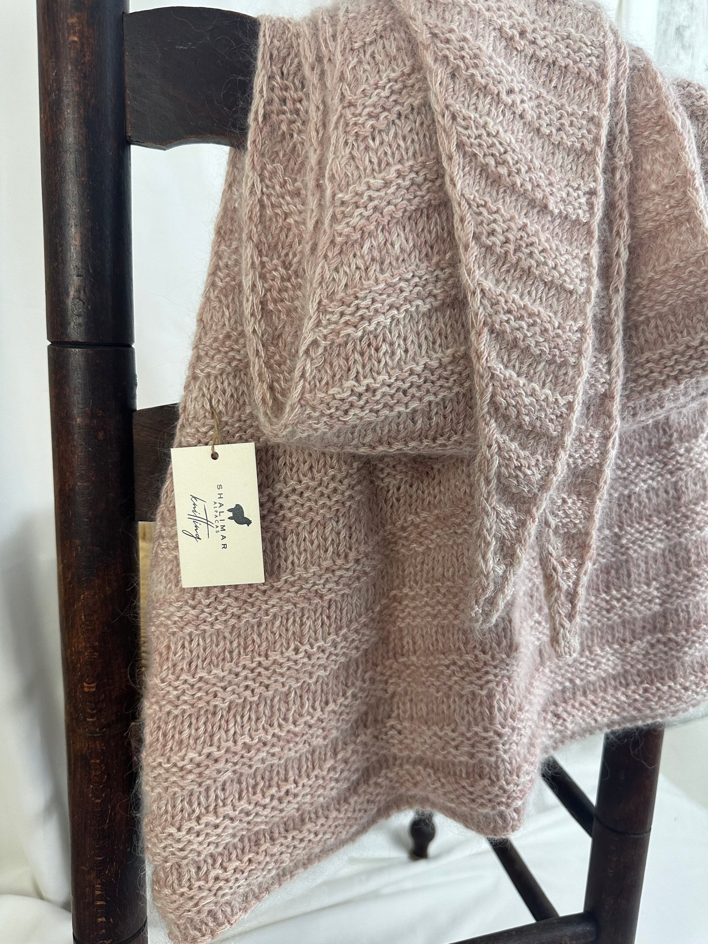 Elva Scarf