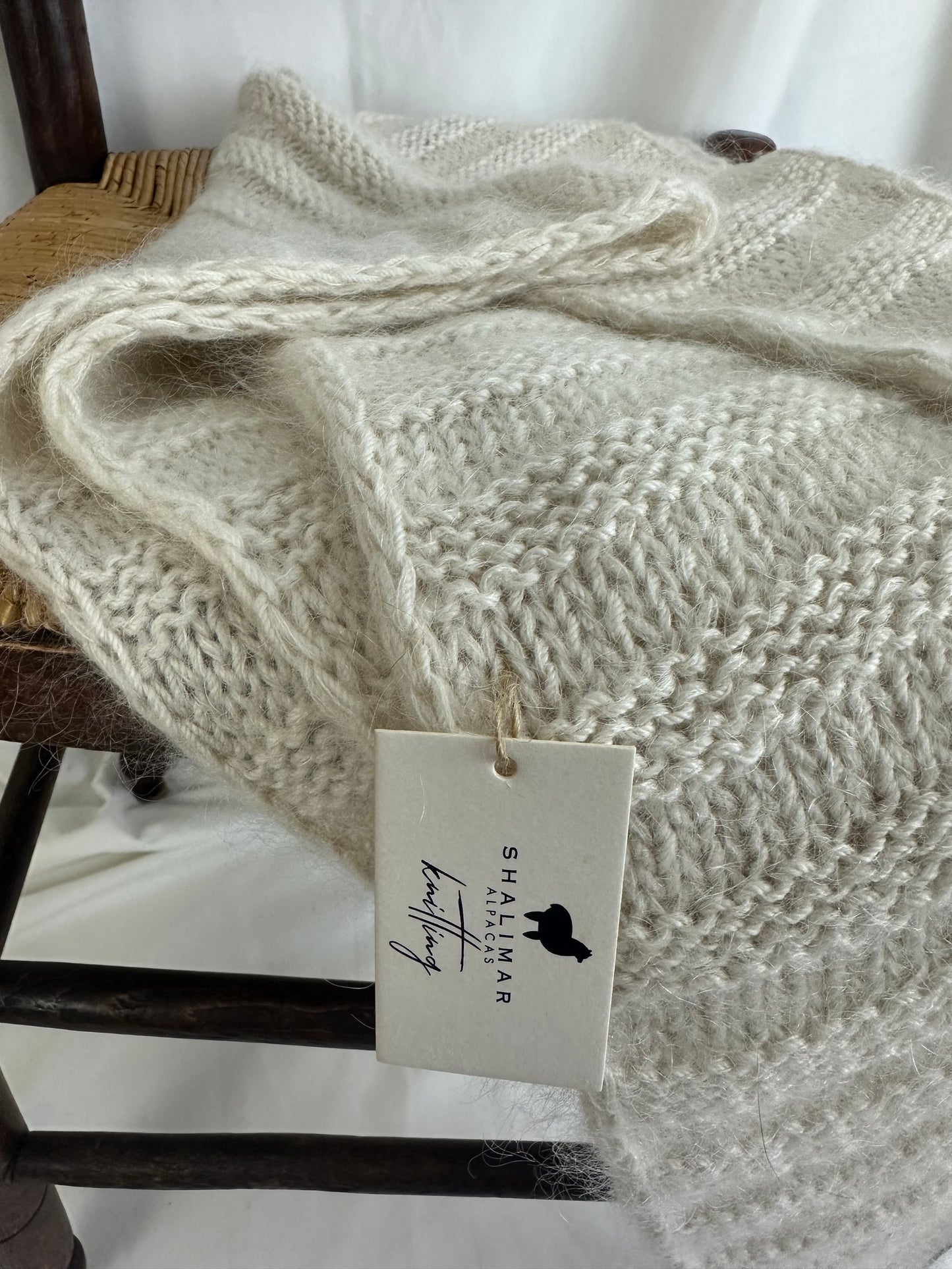 Elva Scarf