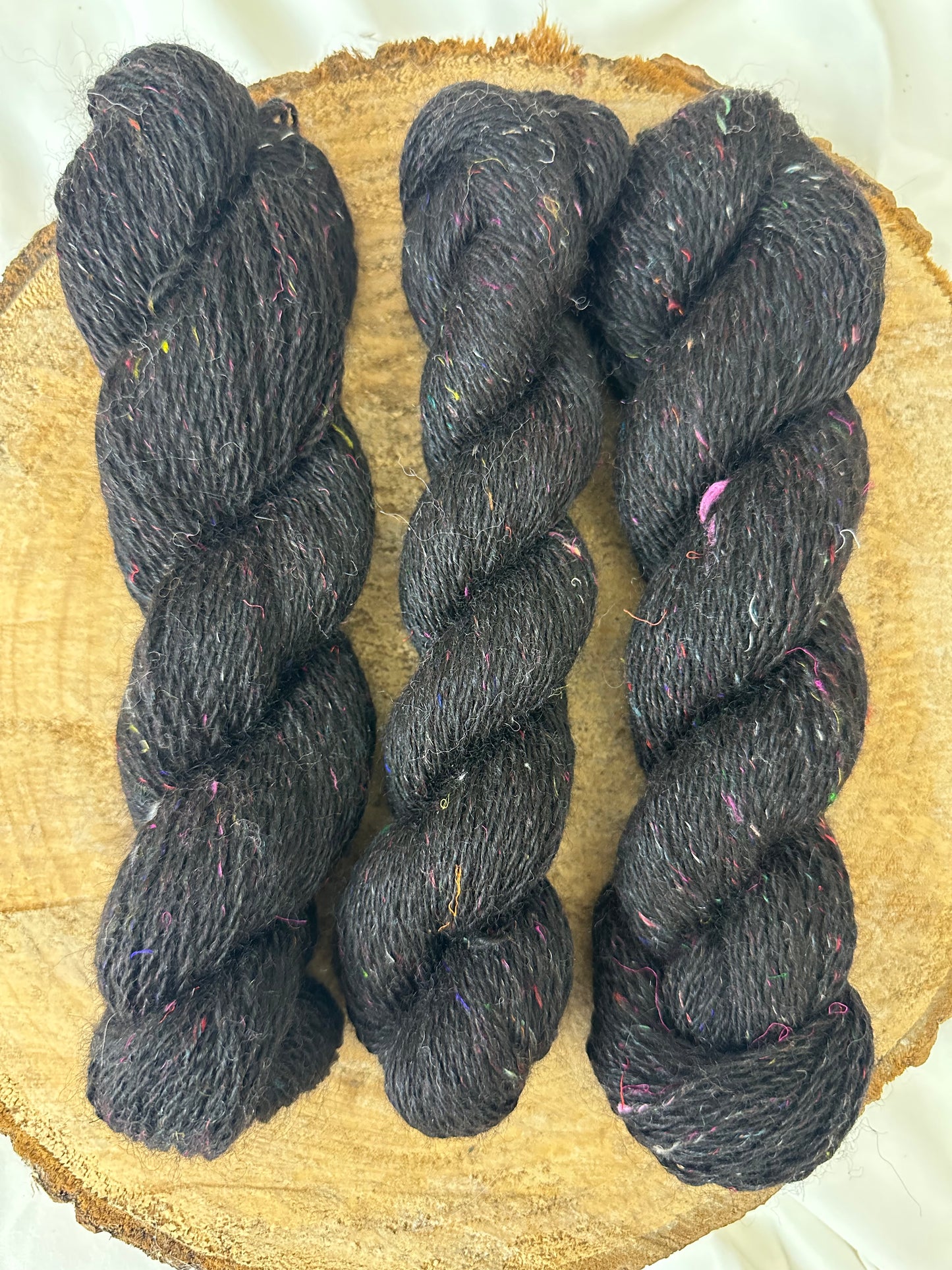 Shalimar Alpaca Yarn (2oz)
