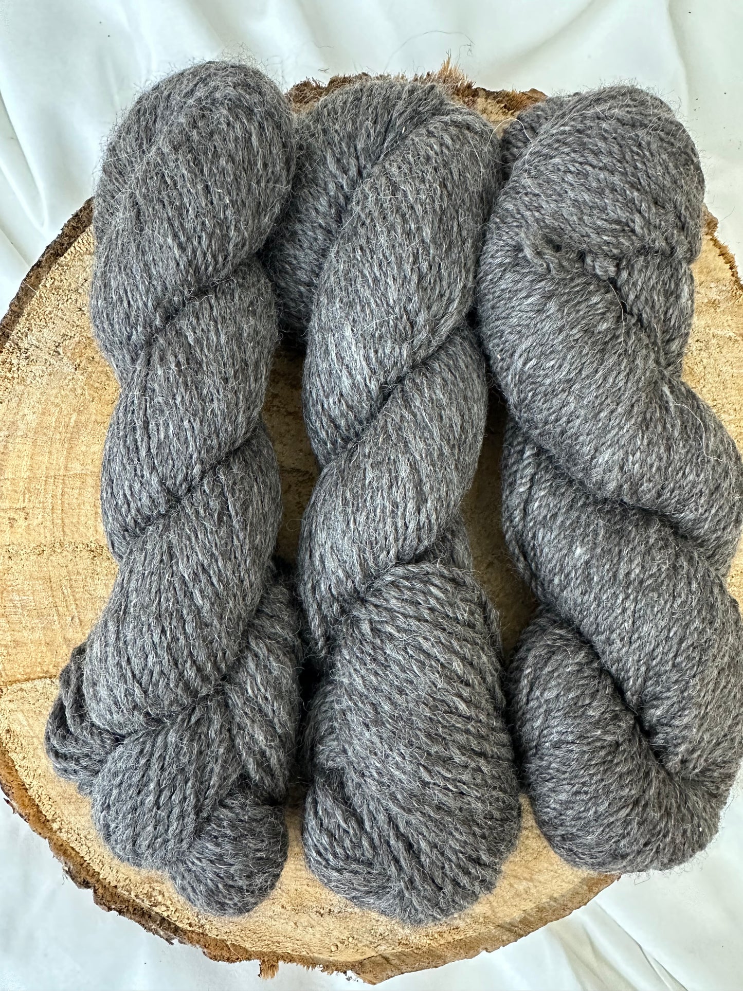 Shalimar Alpaca Yarn (4oz)